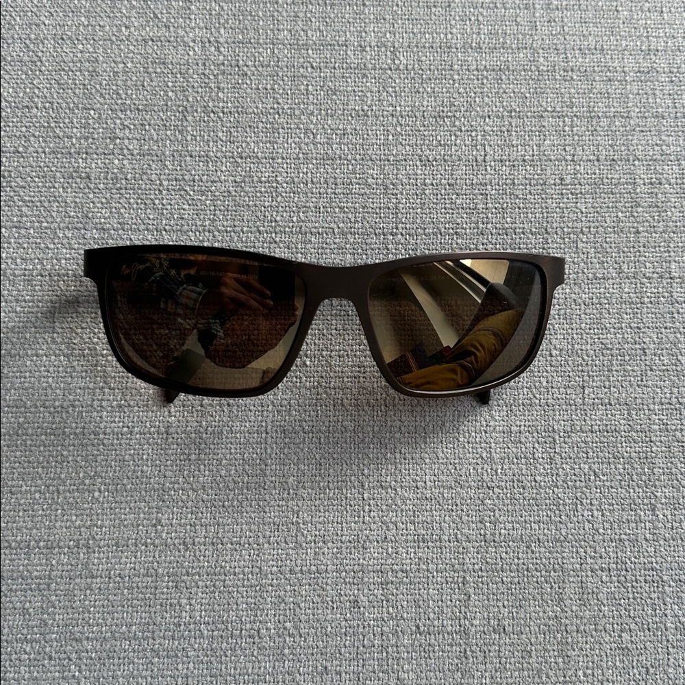 Maui Jim sunglasses (polarized) - Picture 3 of 5